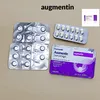 Augmentin e ricetta c